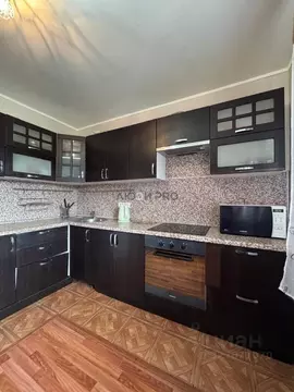 3-к кв. Башкортостан, Уфа ул. Набережная реки Уфы, 25 (87.3 м)