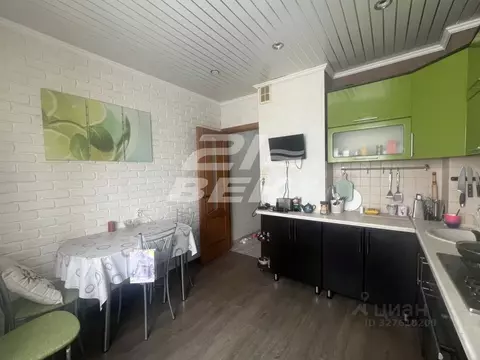 3-к кв. Курская область, Курск Магистральный проезд, 24Б (72.1 м)