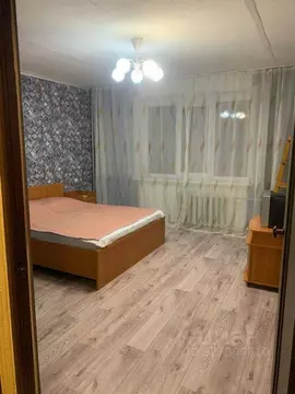 Квартира, 1 комната, 36.1 м