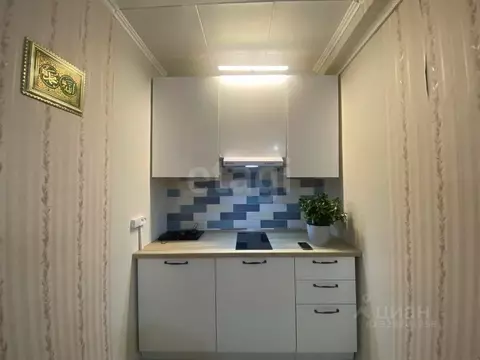 2-к кв. Ставропольский край, Пятигорск Транзитная ул. (34.0 м)