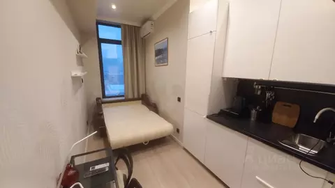 Студия Москва просп. Вернадского, 41С1 (15.0 м)