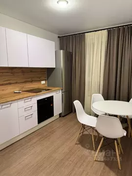 1-к кв. Москва Сосенское поселение, просп. Куприна, 30к1 (35.0 м)