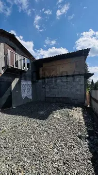 Дом в Свердловская область, Арамиль ул. Свободы, 13Б (164 м)
