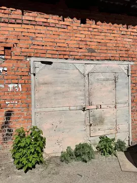 Гараж в Томская область, Томск пос. Угольный, 20Ас1 (42 м)