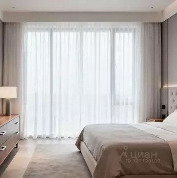 3-к кв. Москва ул. Улофа Пальме, 7 (136.0 м)