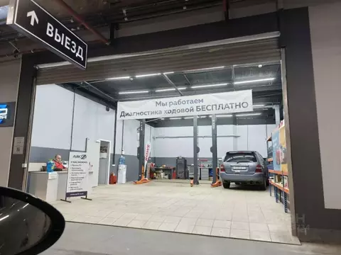 Помещение свободного назначения в Москва Дмитровское ш., 163Ак1 (132 ...