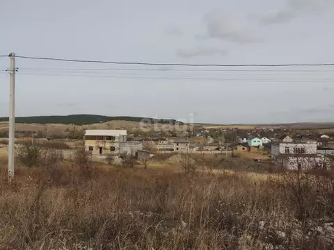 Участок в Крым, Симферопольский район, Трудовское с/пос, с. ...