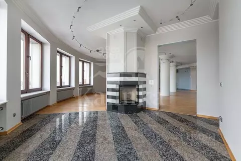 5-к кв. Москва ул. Крылатские Холмы, 7К2 (288.8 м)