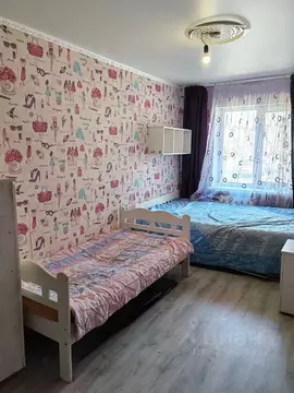 2-к кв. Брянская область, Брянск Литейная ул., 72 (45.4 м)