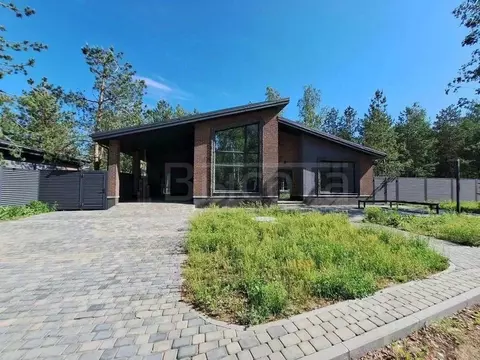 Дом в Воронежская область, Рамонский район, Айдаровское с/пос, с. ...