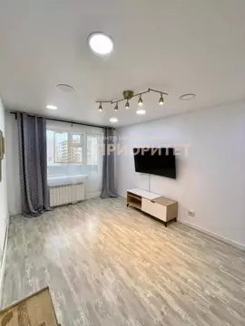 4-к кв. Саха (Якутия), Якутск ул. Петра Алексеева, 14/1 (71.0 м)