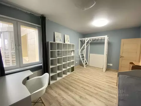 3-к кв. Архангельская область, Архангельск Воскресенская ул., 59 (83.0 ...