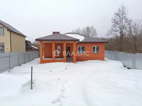 Дом в Пензенская область, Пенза Казенный Сад СНТ,  (103 м)