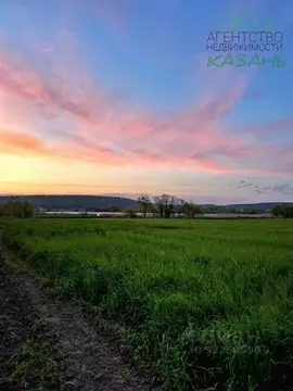 Участок в Татарстан, Зеленодольск ул. Ленина (10.0 сот.)