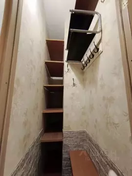 1-к кв. Москва Прибрежный проезд, 3 (40.0 м)