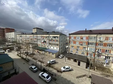 4-комнатная квартира: Дербент, улица 345-й Дагестанской Стрелковой ...