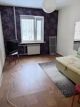 Комната Ленинградская область, Всеволожск ул. Плоткина, 3к1 (17.0 м)