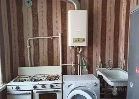 2-к кв. Татарстан, Зеленодольск Степная ул., 2 (48.0 м)