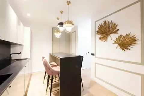 2-к кв. Краснодарский край, Сочи ул. Ленина, 298Бк6 (56.0 м)