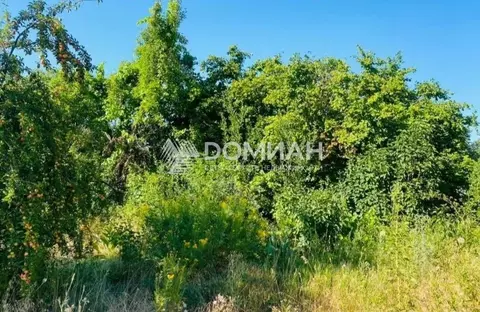 Участок в Ростовская область, Октябрьский район, Кривянское с/пос, ...