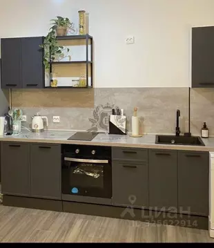 2-к кв. Санкт-Петербург Октябрьская наб., 40 (75.0 м)