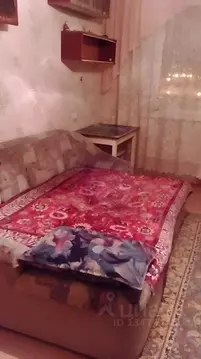 Комната Тюменская область, Тюмень ул. Федюнинского, 5 (15.0 м)