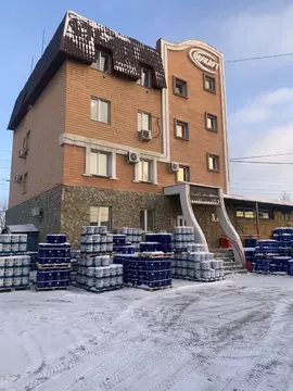 Офис в Челябинская область, Челябинск Линейная ул., 64 (12 м)