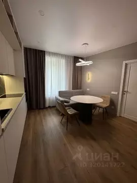 1-к кв. Татарстан, Казань Габдуллы Тукая ул., 90 (45.0 м)