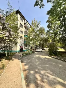 3-к кв. Амурская область, Благовещенск КПП мкр, ул. Текстильная, 21/1 ...