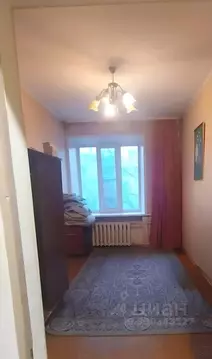 Комната Алтайский край, Барнаул проезд 9 Мая, 6 (12.0 м)