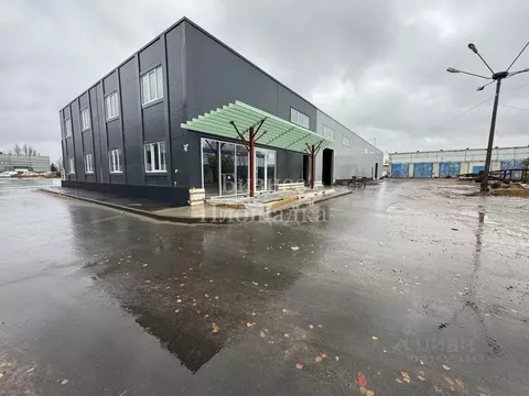 Помещение свободного назначения в Ульяновская область, Ульяновск ...