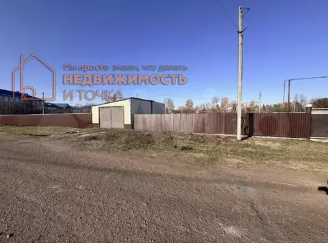 Участок в Башкортостан, Дюртюлинский район, с. Москово Пекарная ул., 1 ...