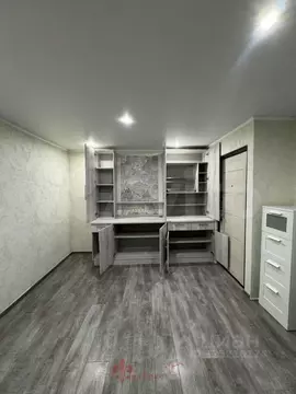 Комната Белгородская область, Белгород ул. Горького, 78 (18.9 м)