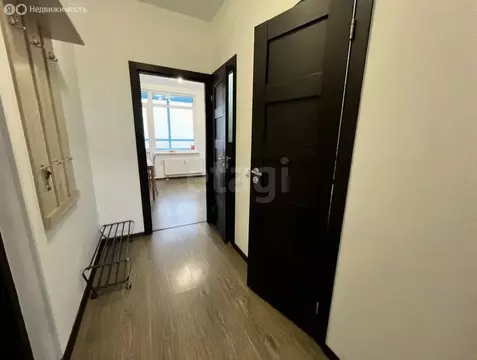 1-комнатная квартира: Санкт-Петербург, Арцеуловская аллея, 23к1 (33.1 ...