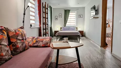 1-к кв. Псковская область, Псков Старотекстильная ул., 24 (50.0 м)