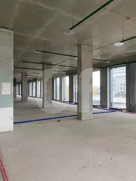 Офис в Москва просп. Лихачева, 5 (3128 м)