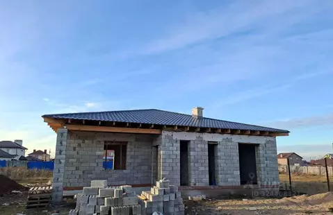 Дом в Самарская область, Ставропольский район, с. Тимофеевка ул. ...