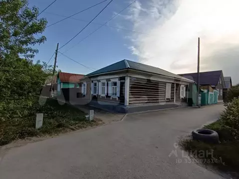 Дом в Омская область, Омск ул. 24-я Северная (97 м)