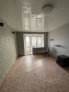 1-к кв. Томская область, Северск Солнечная ул., 10 (35.0 м)