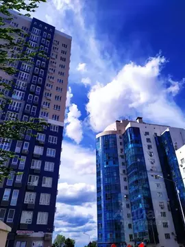 1-к кв. Белгородская область, Белгород ул. Щорса, 8М (33.0 м)