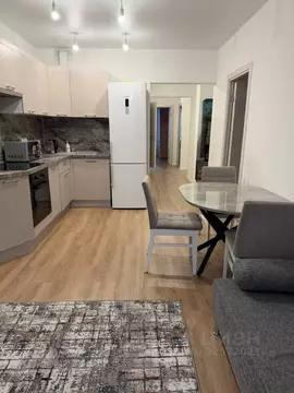 3-к кв. Москва Варшавское ш., 282к2 (78.7 м)