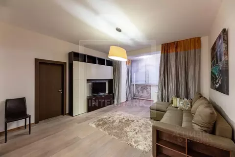 2-к кв. Москва Шмитовский проезд, 16С2 (77.0 м)