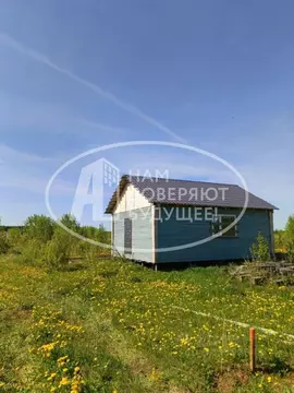 Дом в Пермский край, с. Платошино  (48 м)
