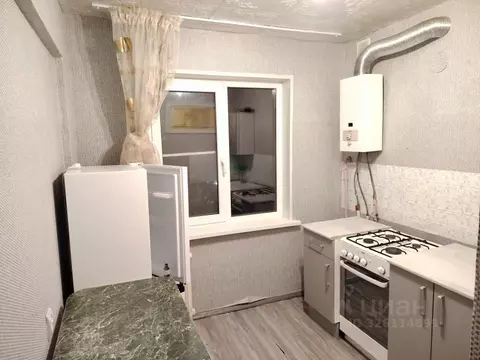 1-к кв. Волгоградская область, Волгоград Пятиморская ул., 26 (30.5 м)