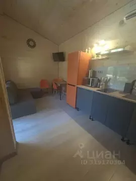 Дом в Краснодарский край, Сочи Сухумское ш., 6 (24 м)