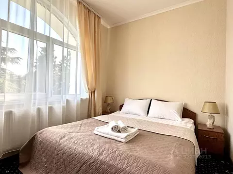 Комната Крым, Ялта ул. Щербака, 3 (32.0 м)