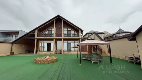 Дом в Дагестан, Махачкала ш. Федеральное, 102А (200 м)