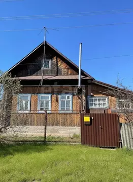 Дом в Пермский край, Пермь ул. Генерала Ватутина, 3 (47 м)