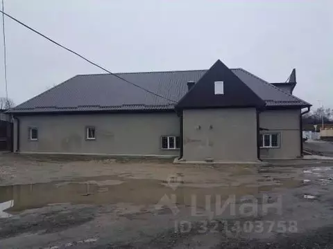 Помещение свободного назначения в Кабардино-Балкария, Нальчик ...