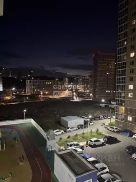 3-к кв. Приморский край, Владивосток ул. Басаргина, 6Б (56.3 м)